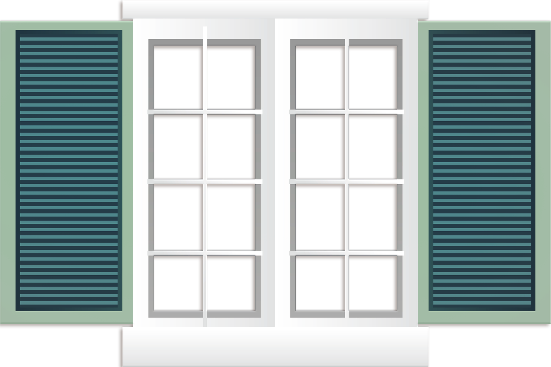 Fenêtres